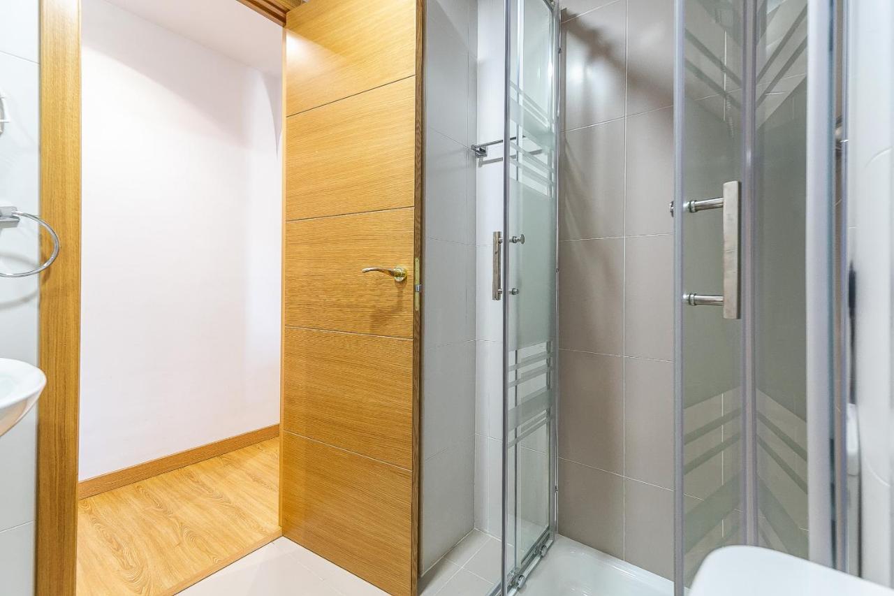 Modern Beach Apartment Valparaiso With Parking Μάλαγα Εξωτερικό φωτογραφία